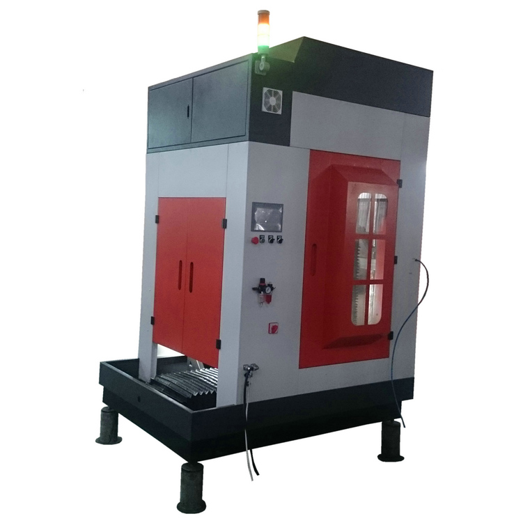 CHSX5620-D15型數(shù)控多線金剛石線切割機床